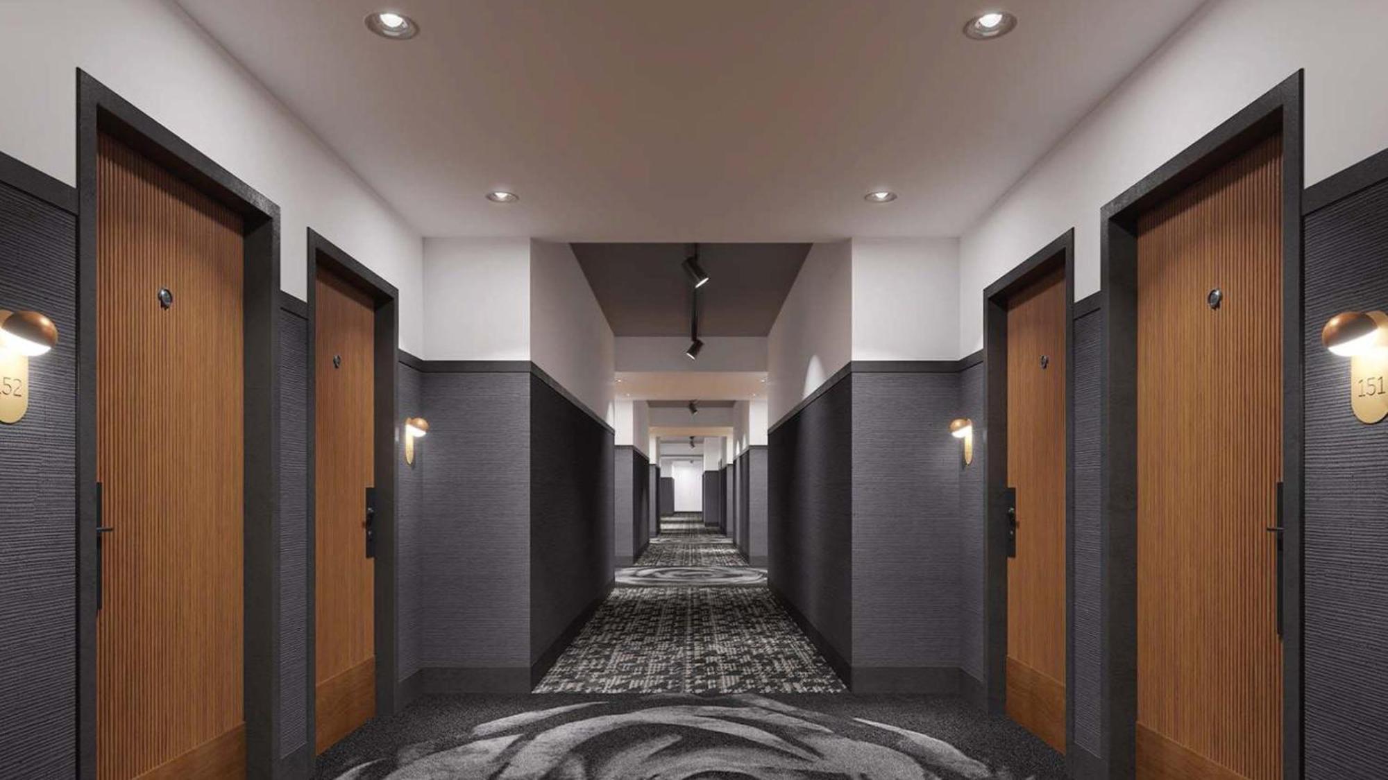 The Rose Gaming Resort Dumfries Ngoại thất bức ảnh