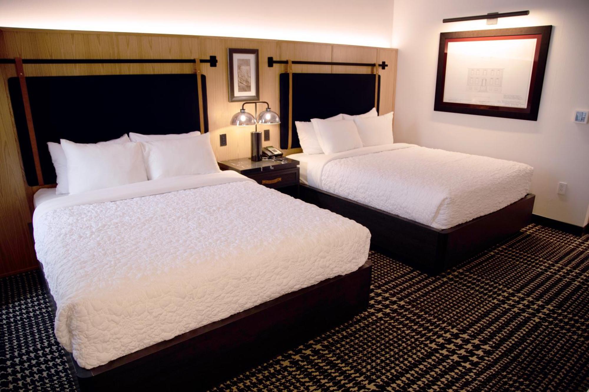 The Rose Gaming Resort Dumfries Ngoại thất bức ảnh